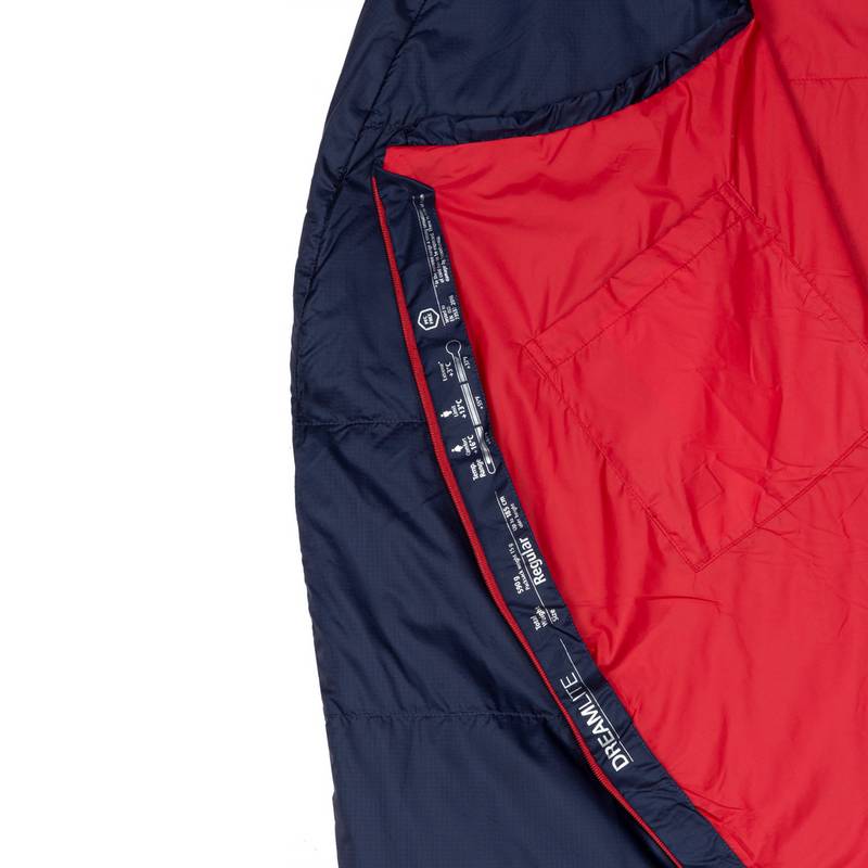 Deuter Dreamlite Kunstfaserschlafsack