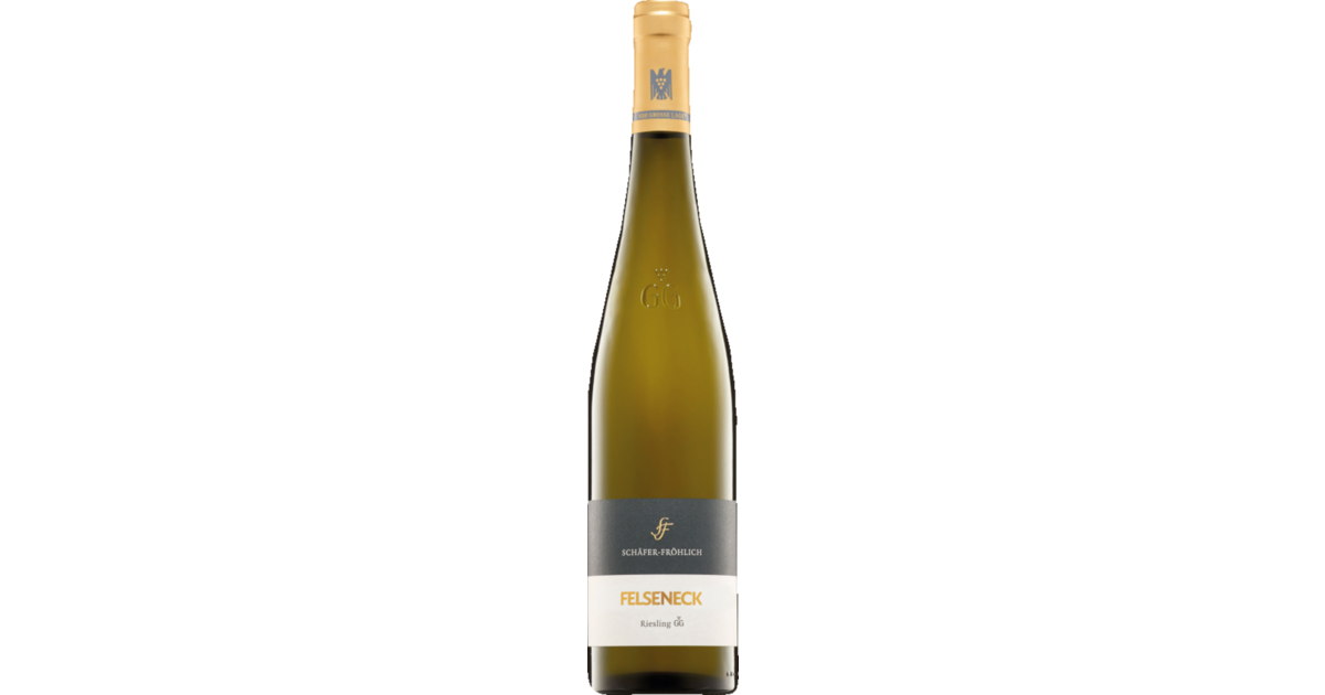 Felseneck Riesling GG