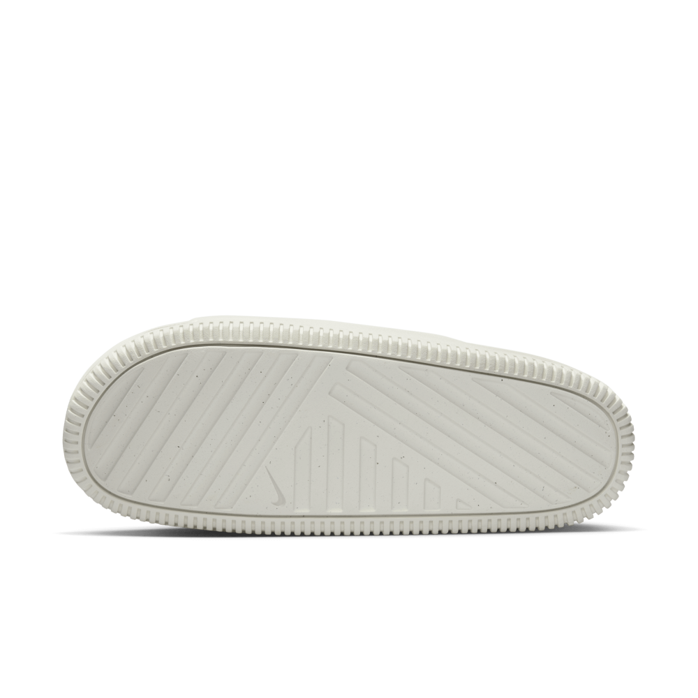 Nike Calm Slide DX4816-100 / weiss