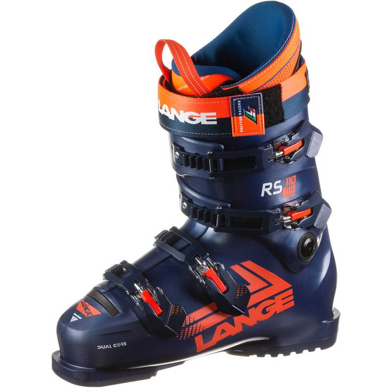 LANGE RS 110 MV Skischuhe Herren