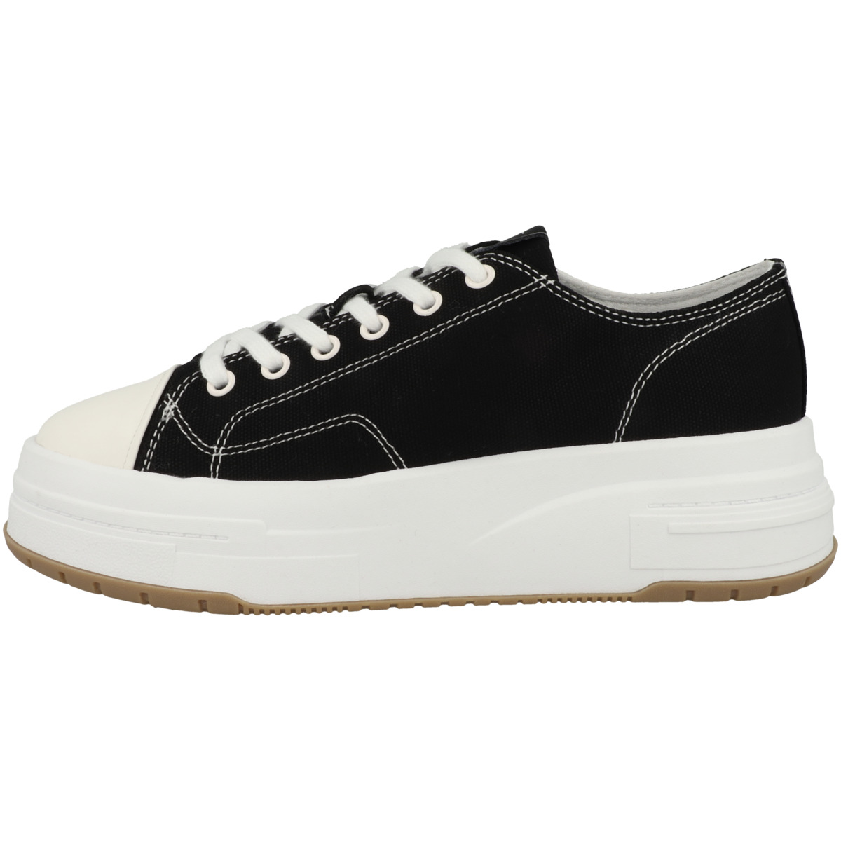 Tamaris 1-23815-20 Sneaker Low schwarz