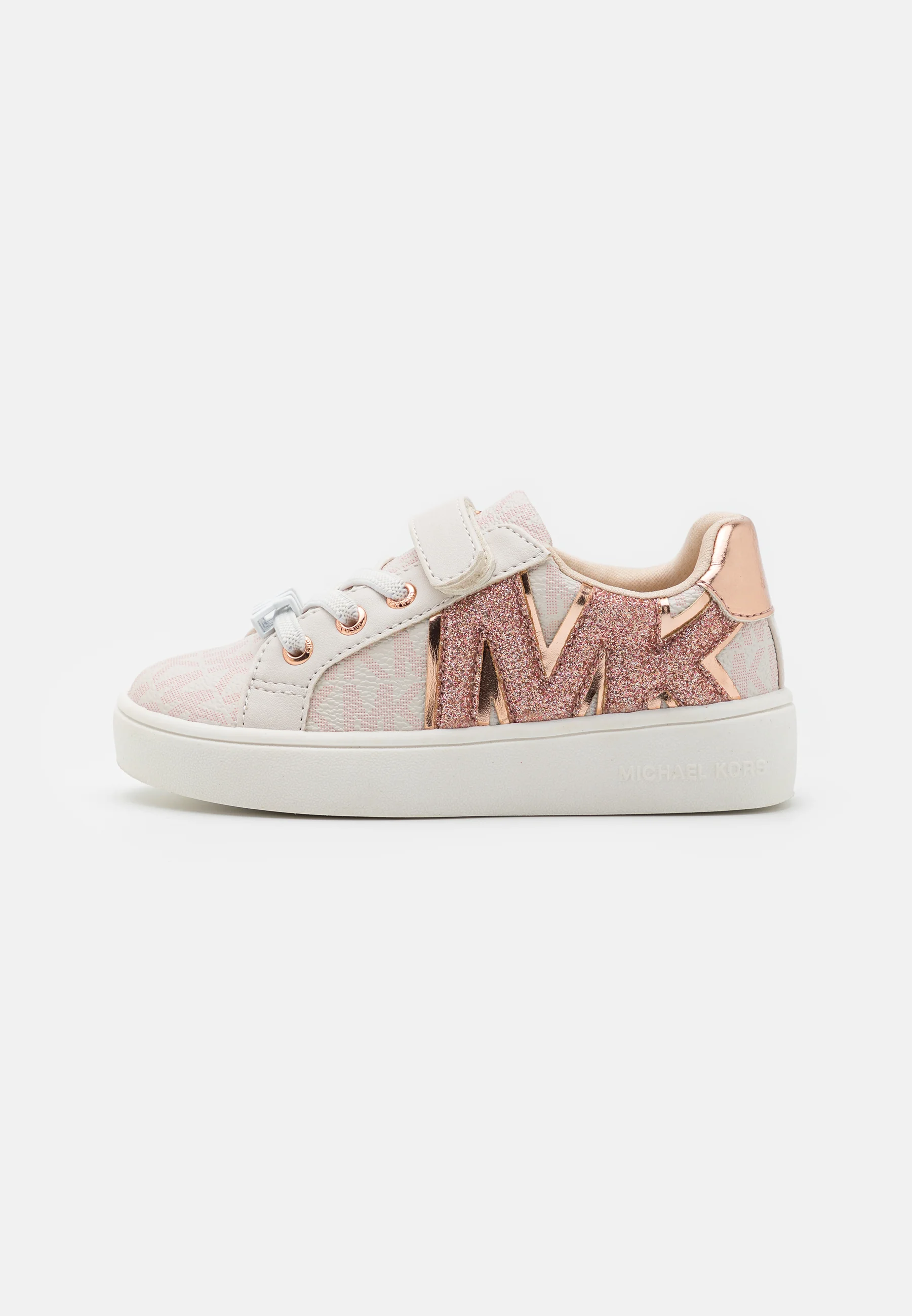 Michael Kors Kids JEM AIRIN - Zapatillas bajas