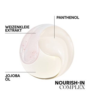 Wella Professionals Nutricurls Haarmaske-150 ml