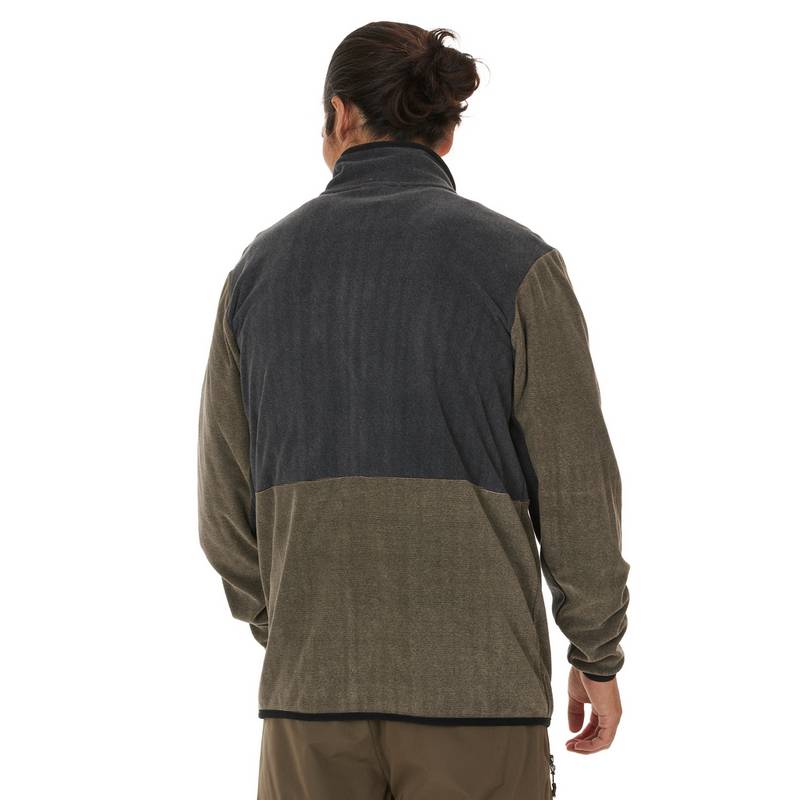 Whistler Greyson Fleecejacke Herren