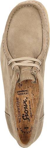 Sioux Mokassin Tils grashopper 001