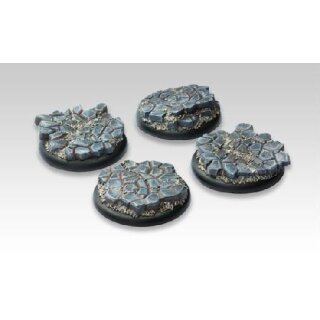 Cobblestone Base | 40mm RL (2)