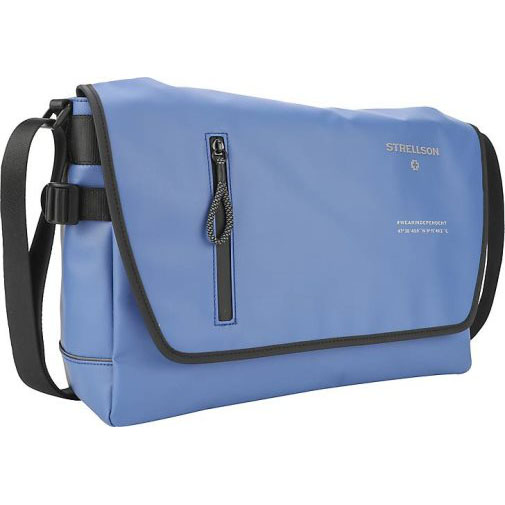 Strellson Umhängetasche Stockwell 2.0 Dorian