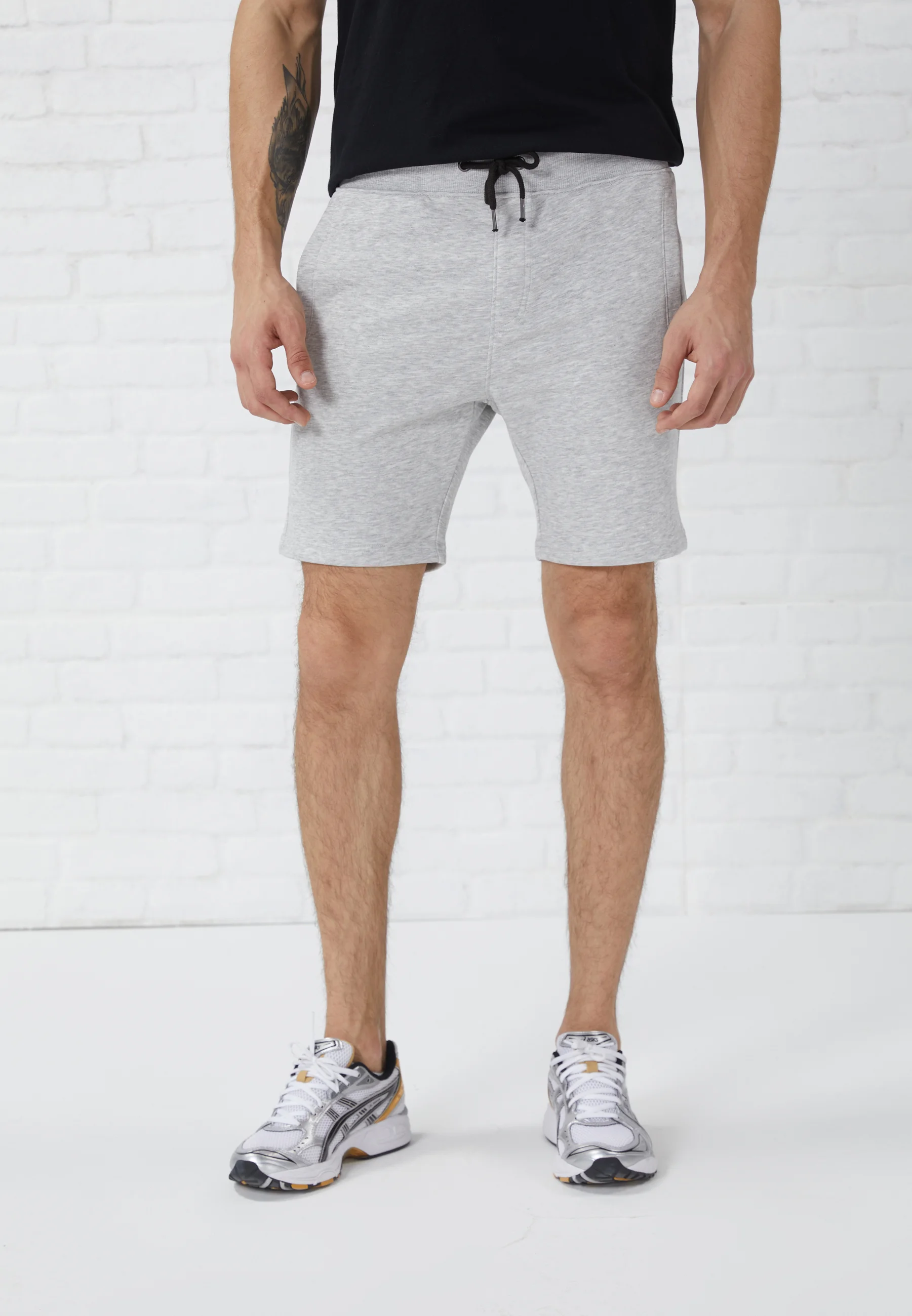 Pier One PACK de 3 - Pantalones cortos