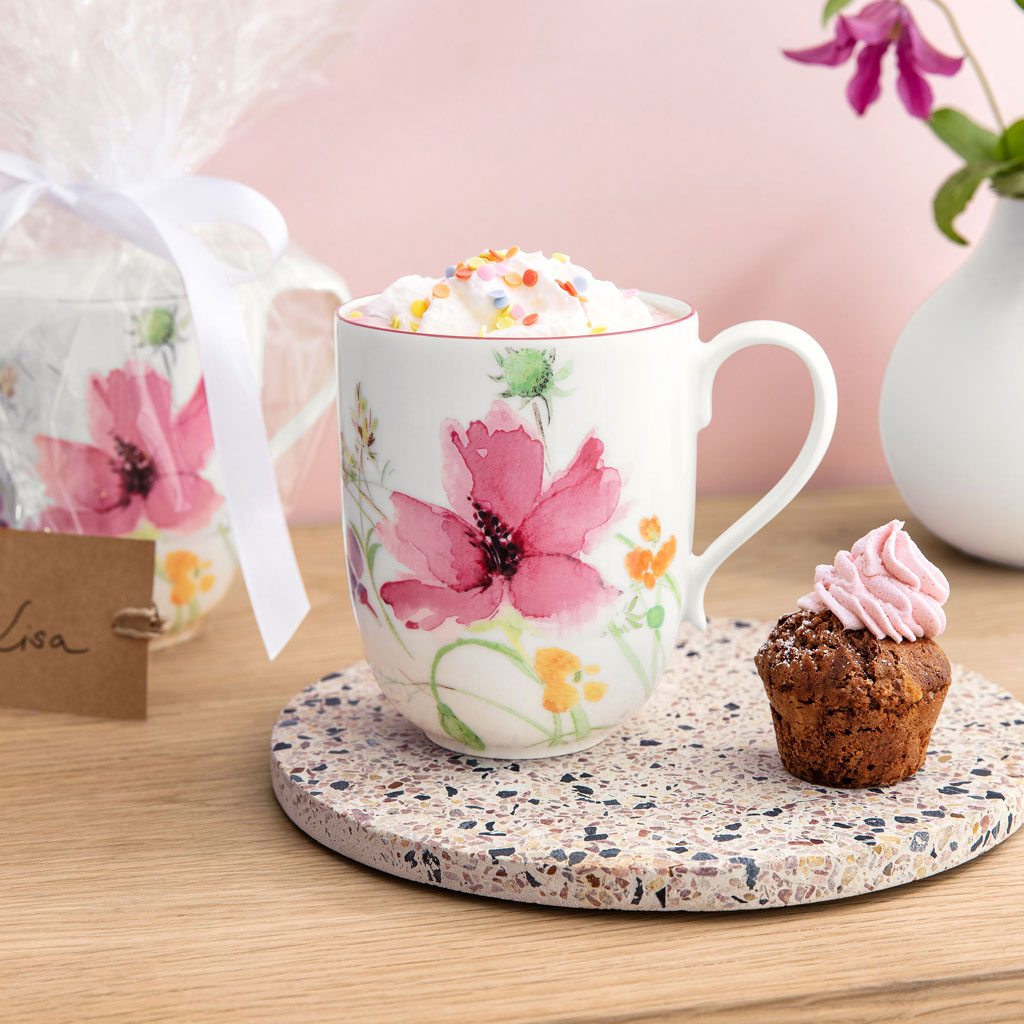 Villeroy & BochLatte Macchiato Becher