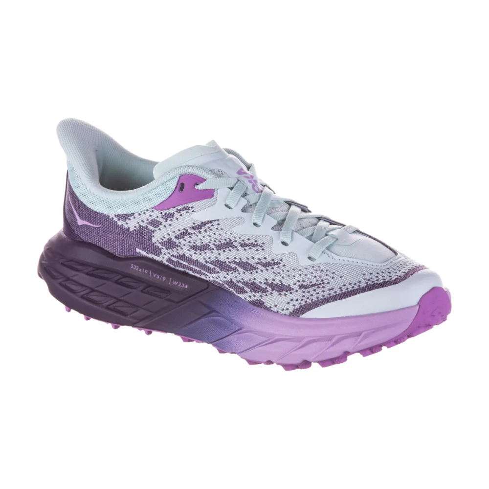 Hoka Speedgoat 5 1123158-SONS / blau