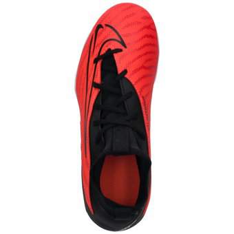 Nike Jr. Phantom GX Club DF FG/MG in rot