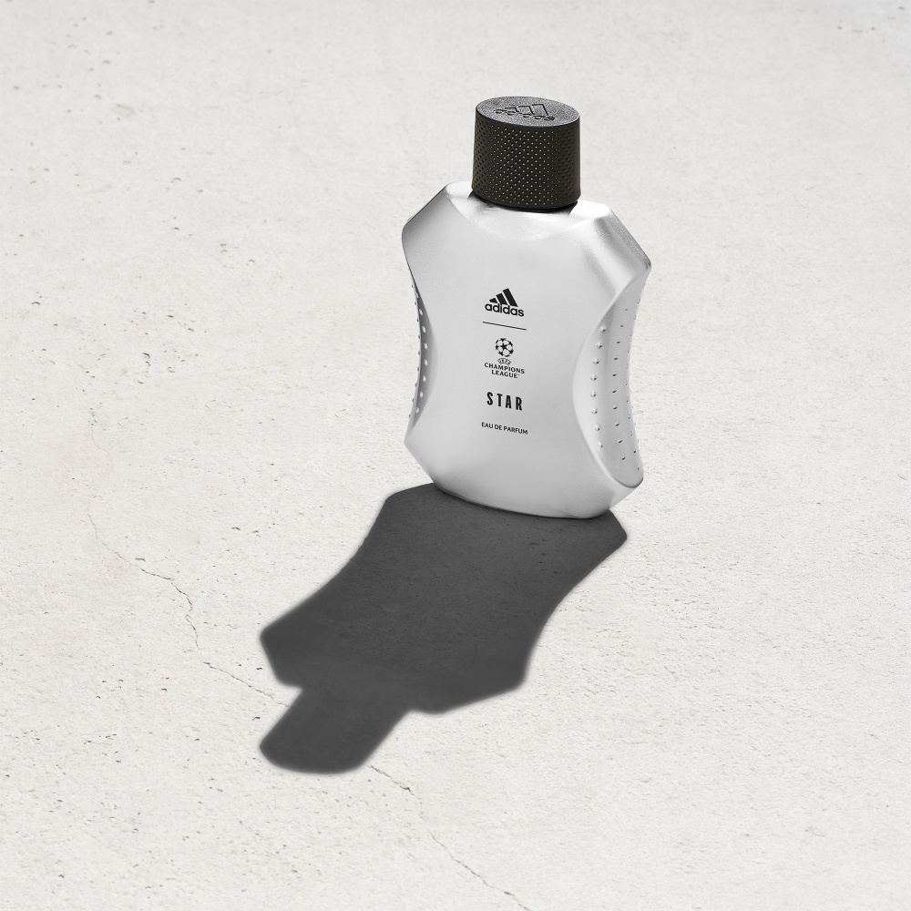 adidas UEFA 10 - 100 ml Eau de parfum - 100 ml