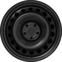 ALCAR 9937 schwarz - ATU