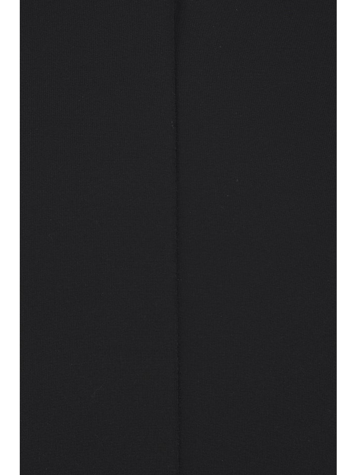 LASCANA Badeanzug in schwarz günstig kaufen