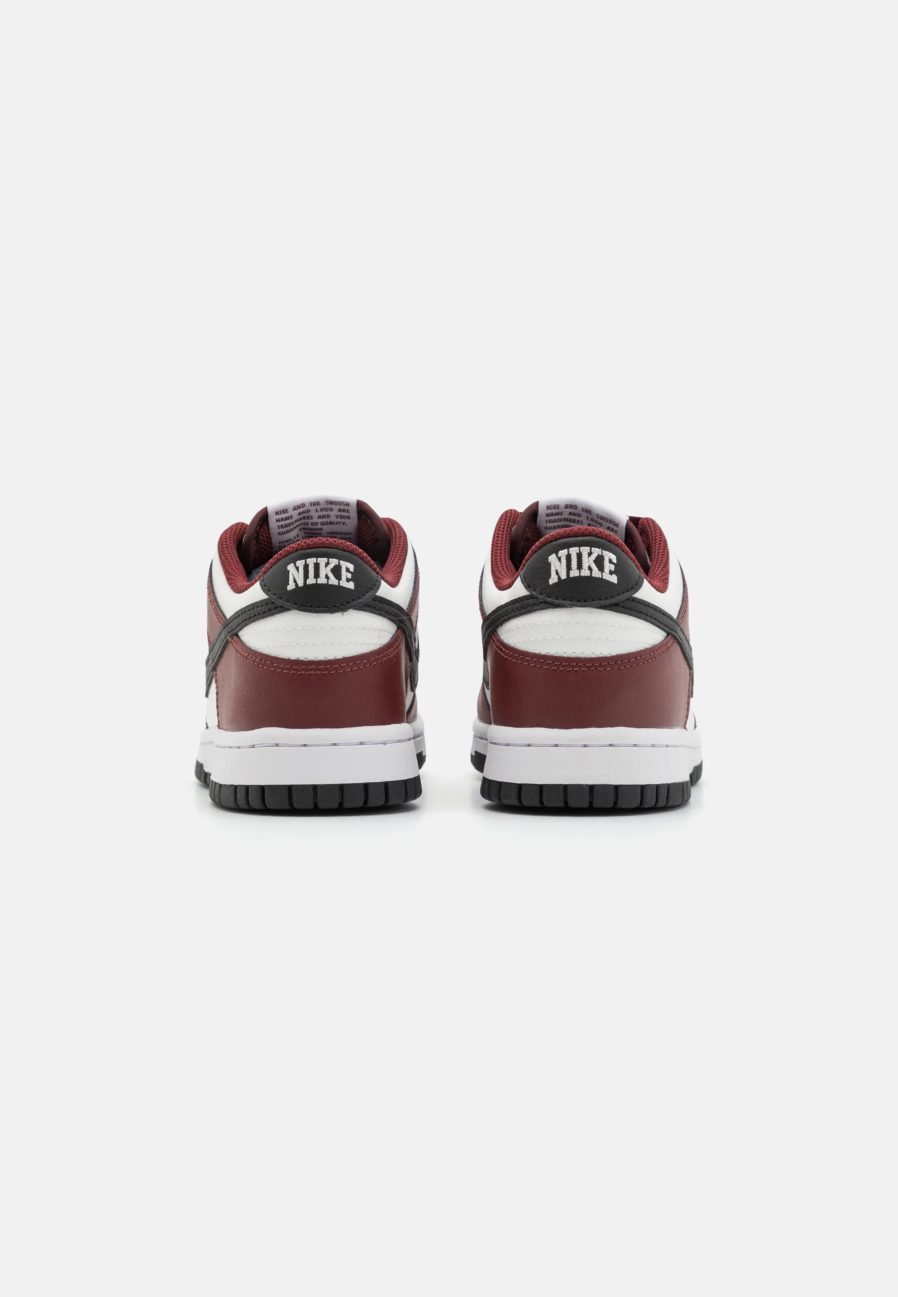Nike Sportswear DUNK UNISEX - Zapatillas bajas