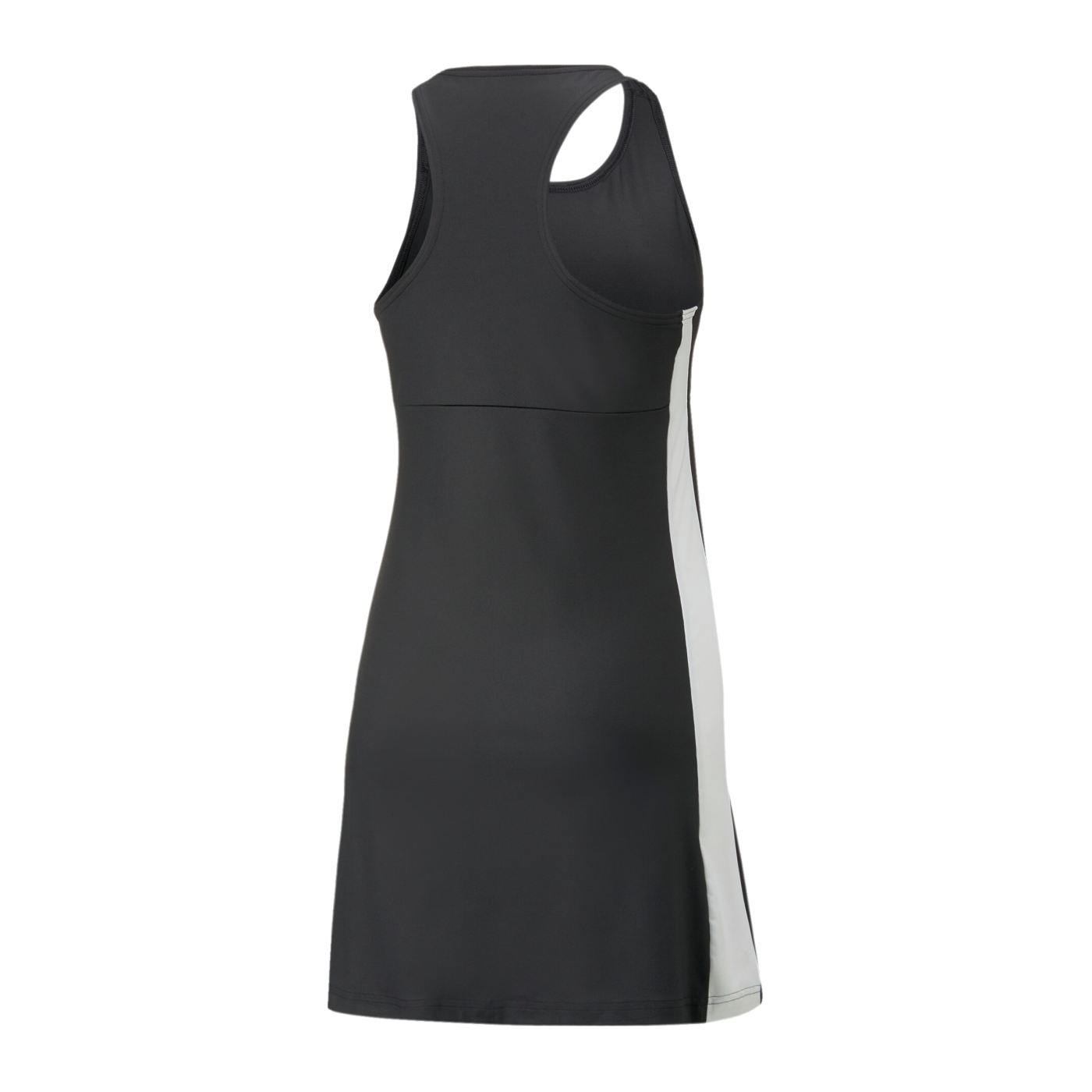 PUMA teamLIGA Kleid Damen Schwarz F03
