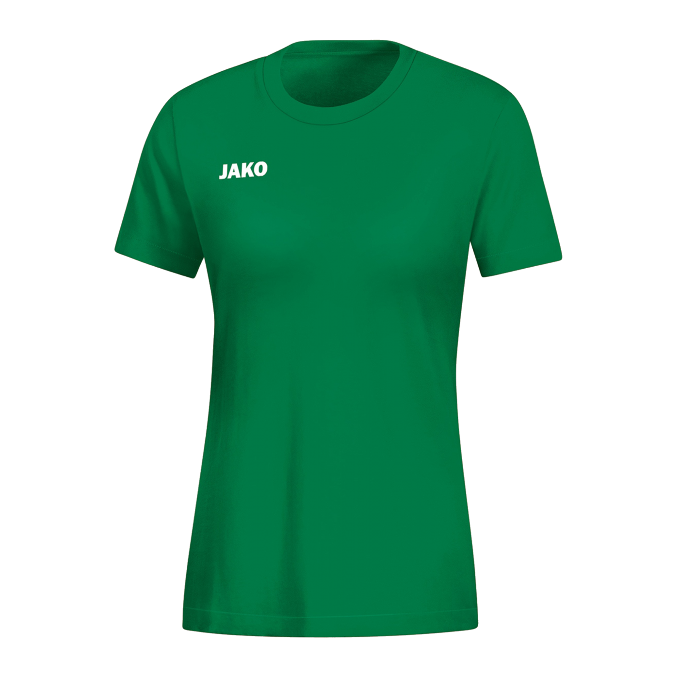 JAKO Base T-Shirt Damen Grün F06