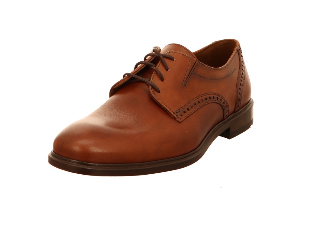 LLOYD Business Schuhe braun KOOG