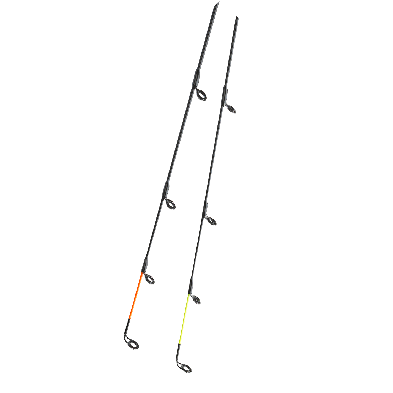 Sportex Friedfischrute Xclusive Medium Light Feeder (Limitierte Sonder-Edition 
