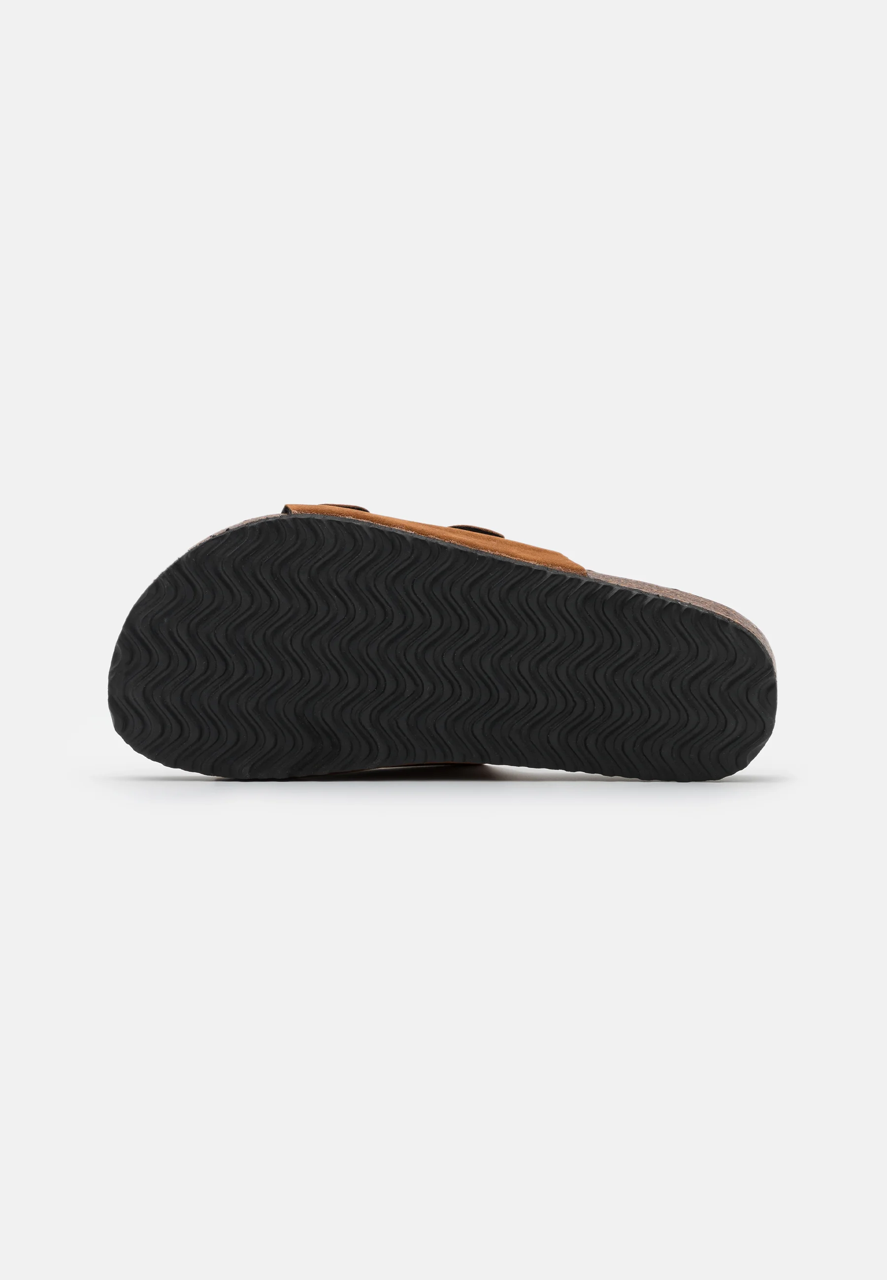 Zapatillas Rubi de Cotton On REX DOBLE HEBILLA SLIDE - Pantuflas