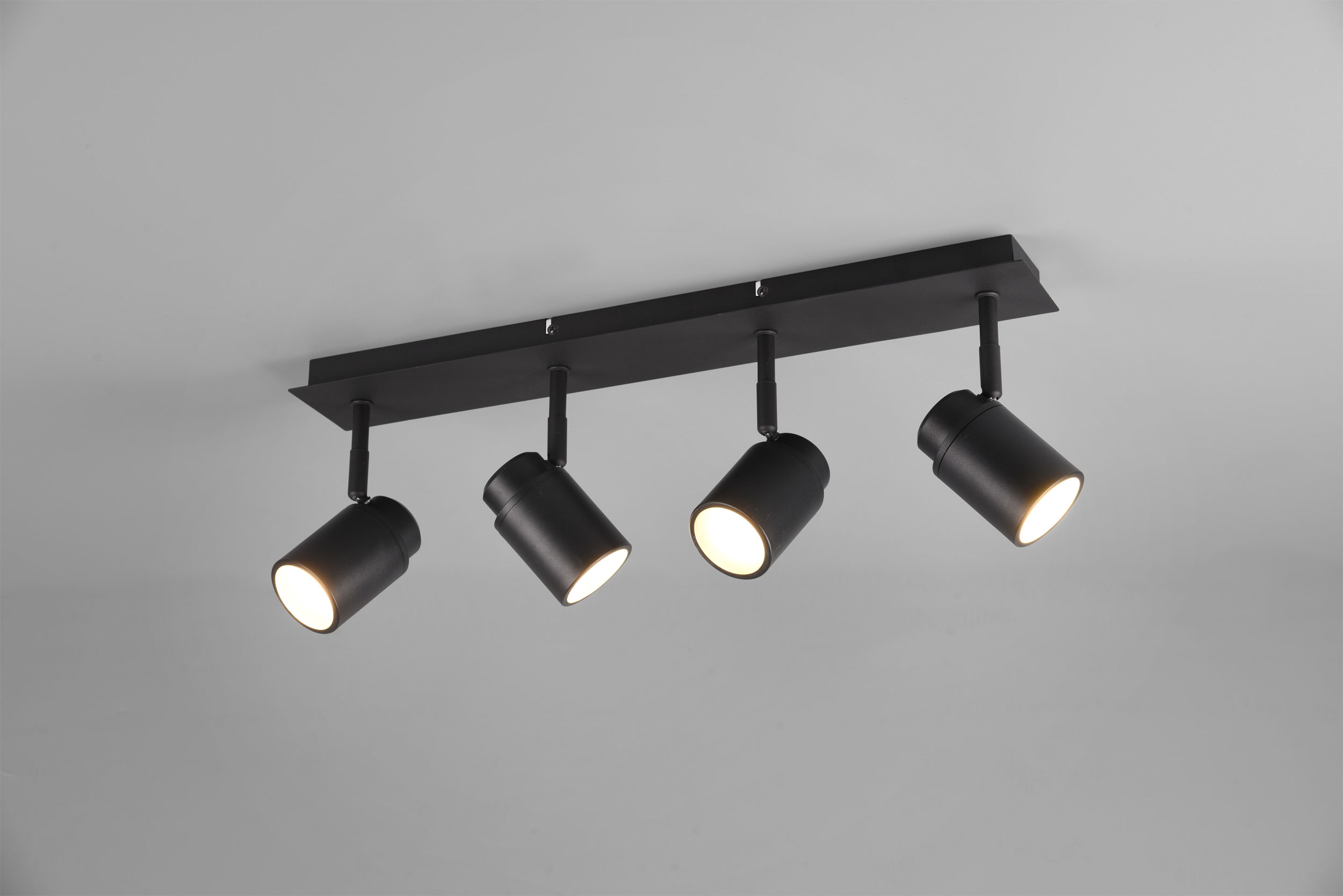 Trio LeuchtenStrahler 4flg