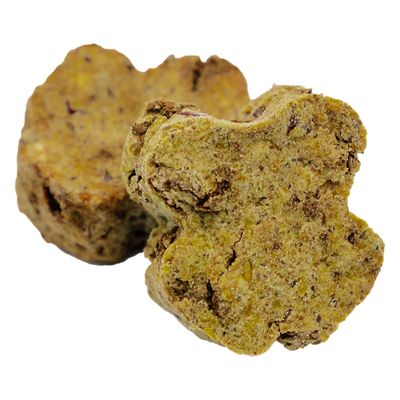 BugBell BugKeks Adult Insekten, Banane und Chiasamen
