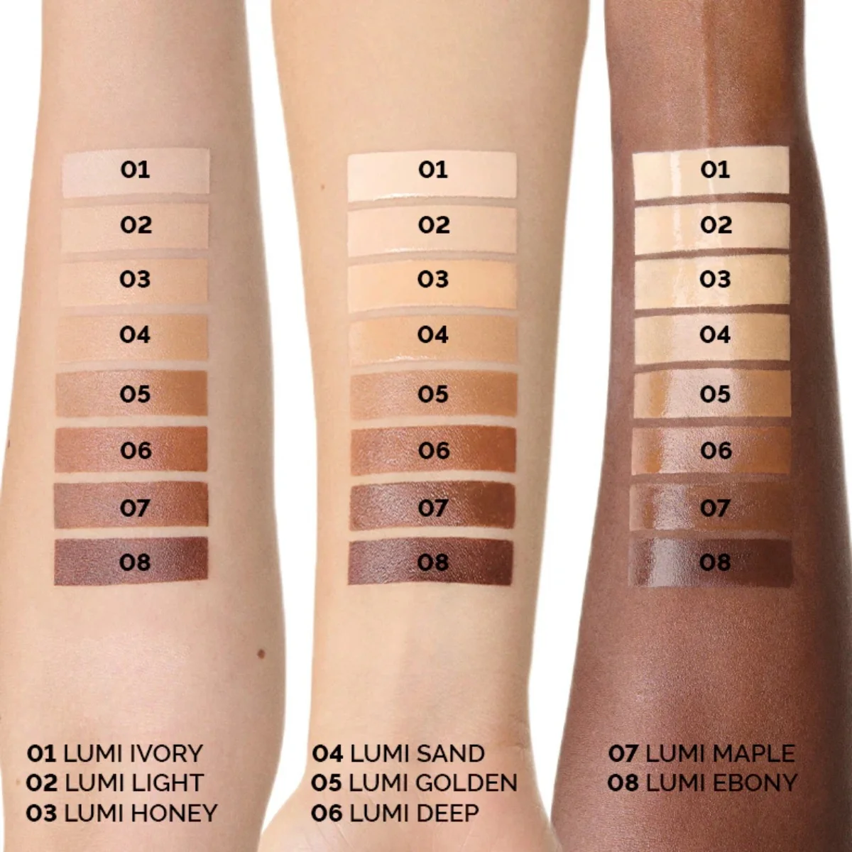 Rostro WAKE UP COOL - Corrector