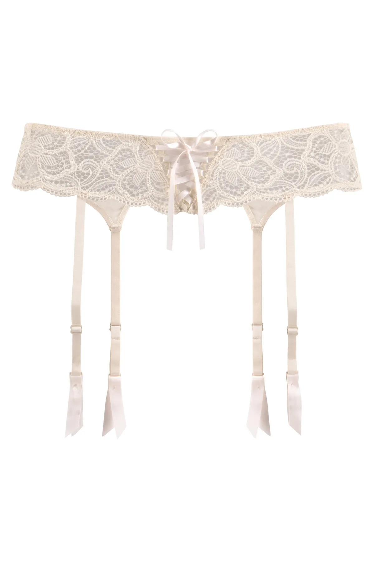 LASCANA  Unterhosen - Rosa - Unifarben