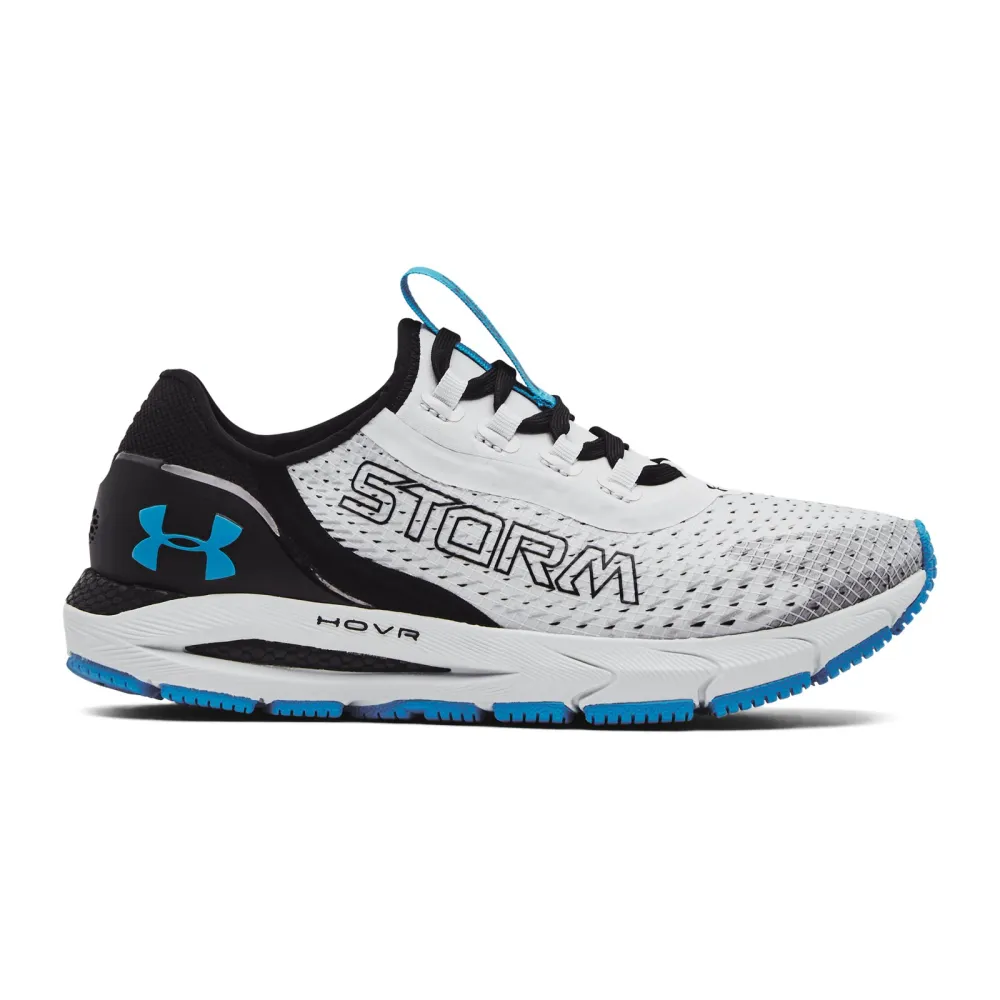 Under Armour HOVR Sonic 4 Storm 3024234-102 / grau