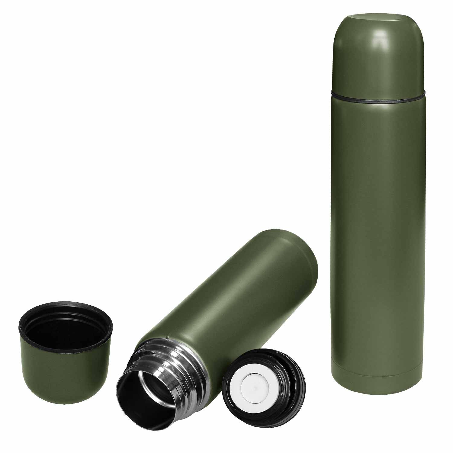 Vacuum Thermosflasche