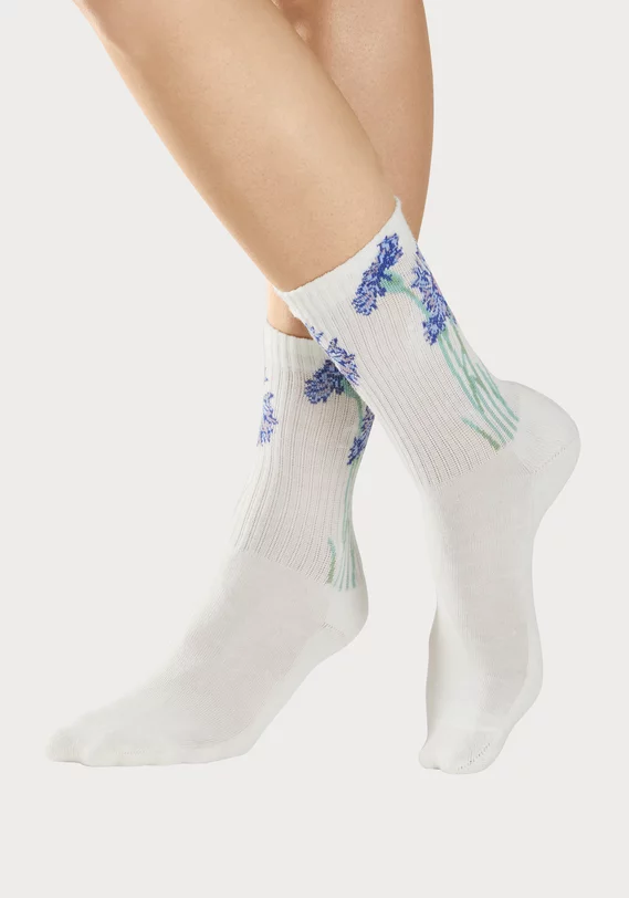 Basicsocken