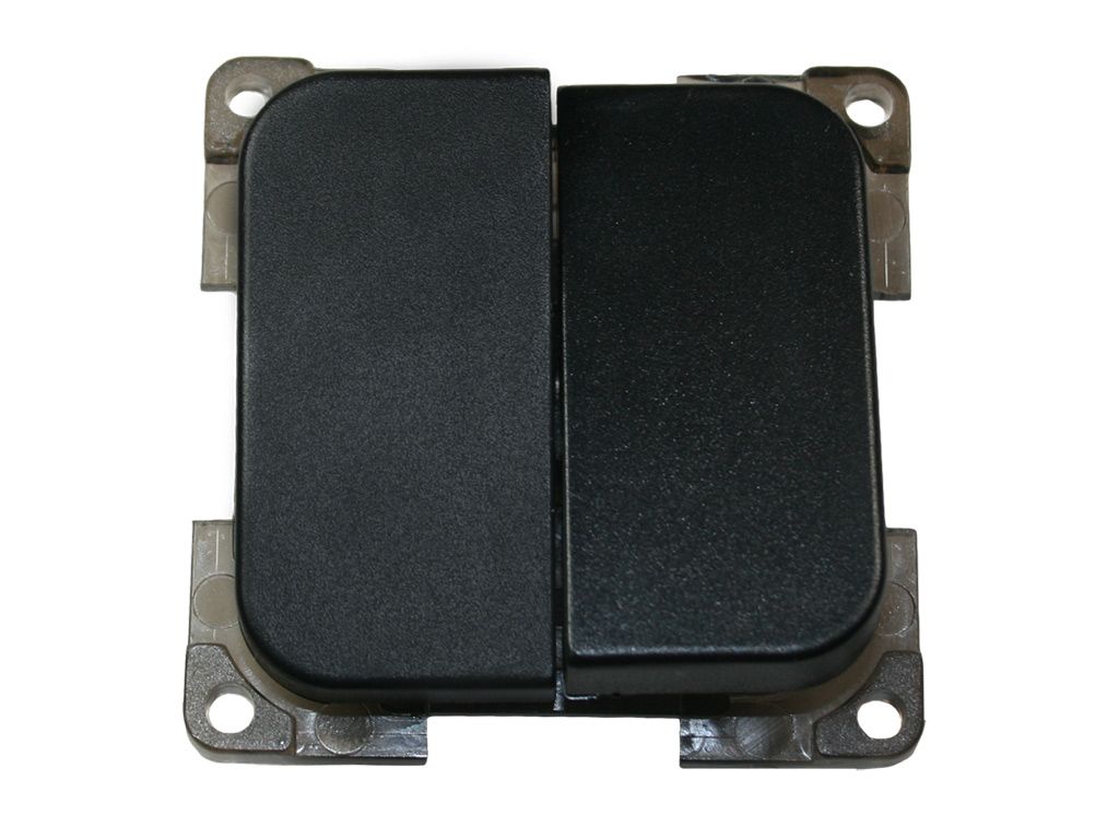Crusader C-line doppelt Schalter