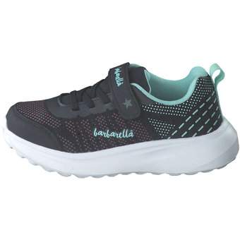 Barbarella Sneaker in blau