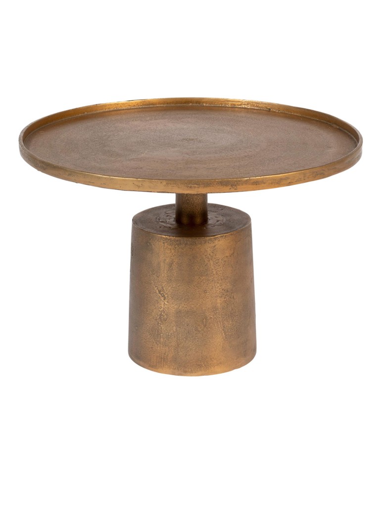 Masă de cafea Yara de Livingstone Design