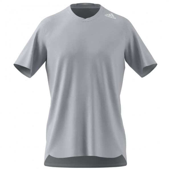 adidas - Designed 4 Running Tee - Funktionsshirt