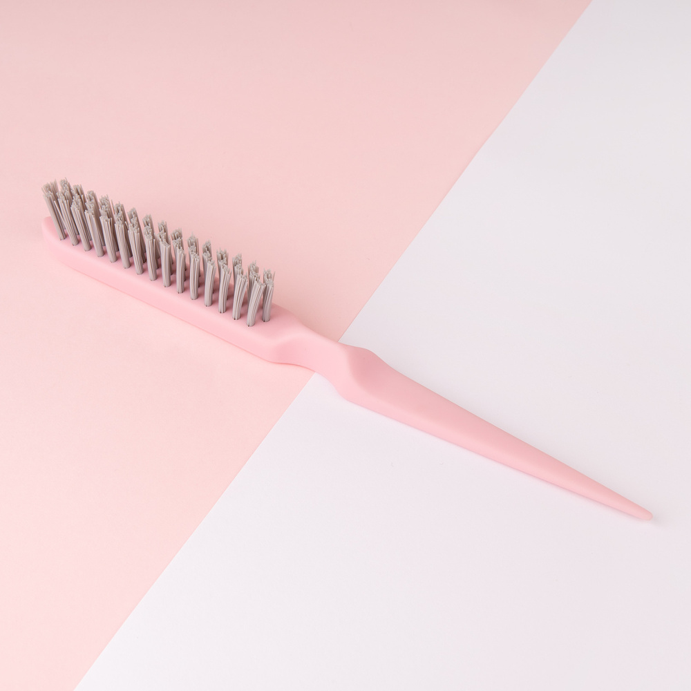 Brushworks Peigne-brosse coiffant Brosse Cheveux
