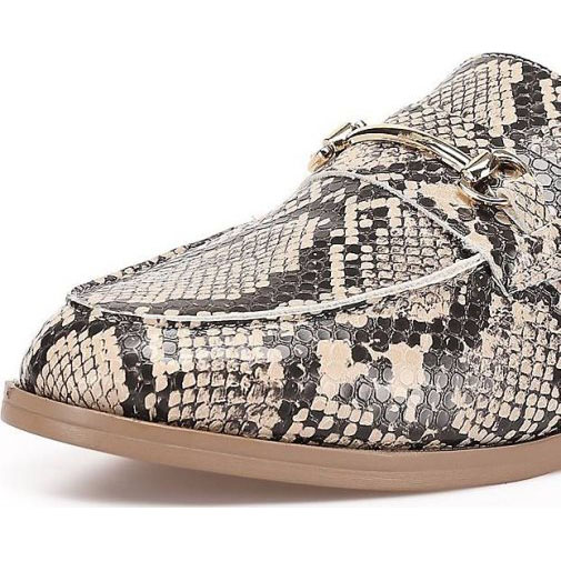 Inuovo Slipper