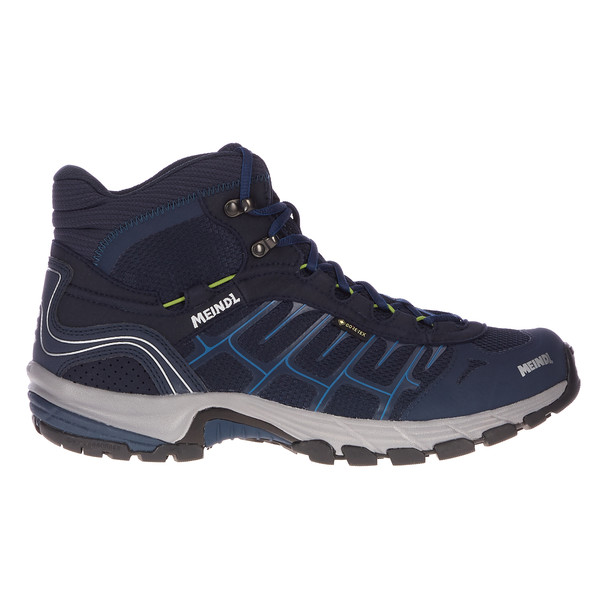QUEBEC MID GTX Herren - Wanderstiefel