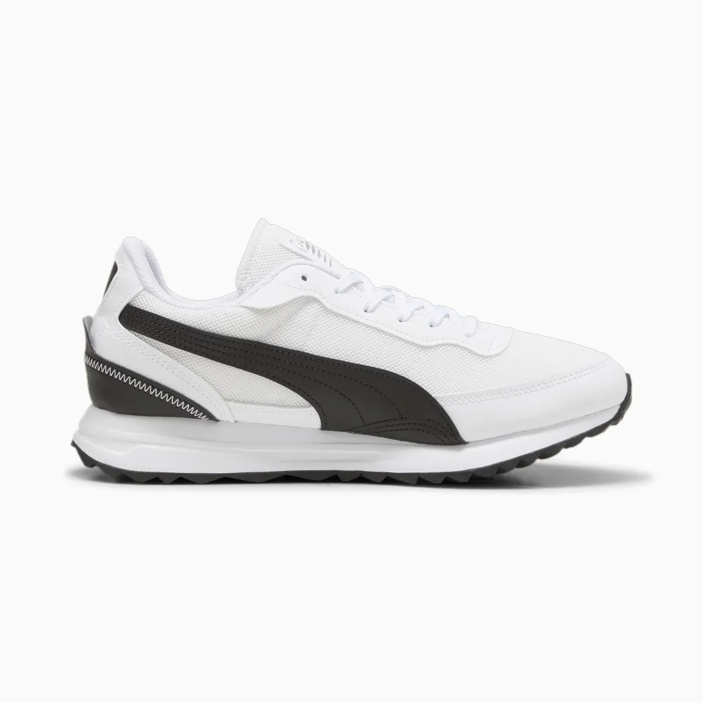 PUMA Road Rider Leather 397432_05 / weiss