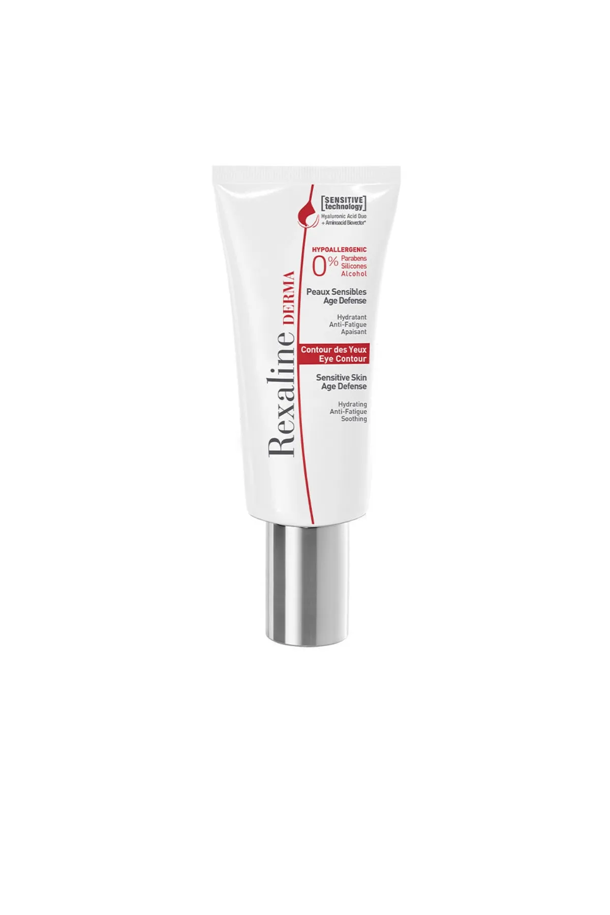 Rexaline  Derma Augenkontur Rexaline 15 ml