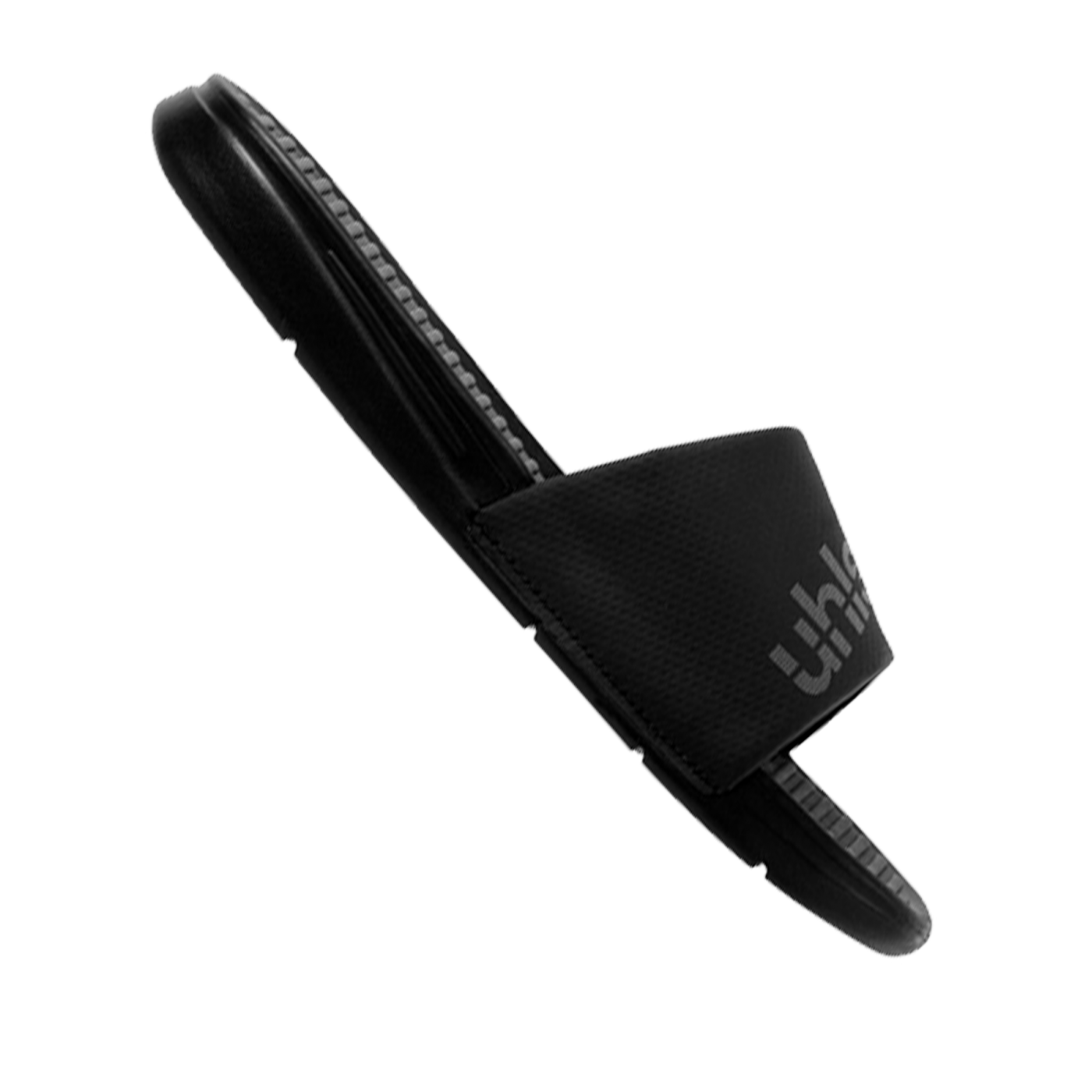 Uhlsport Badelatschen Badepantolette Schwarz F01