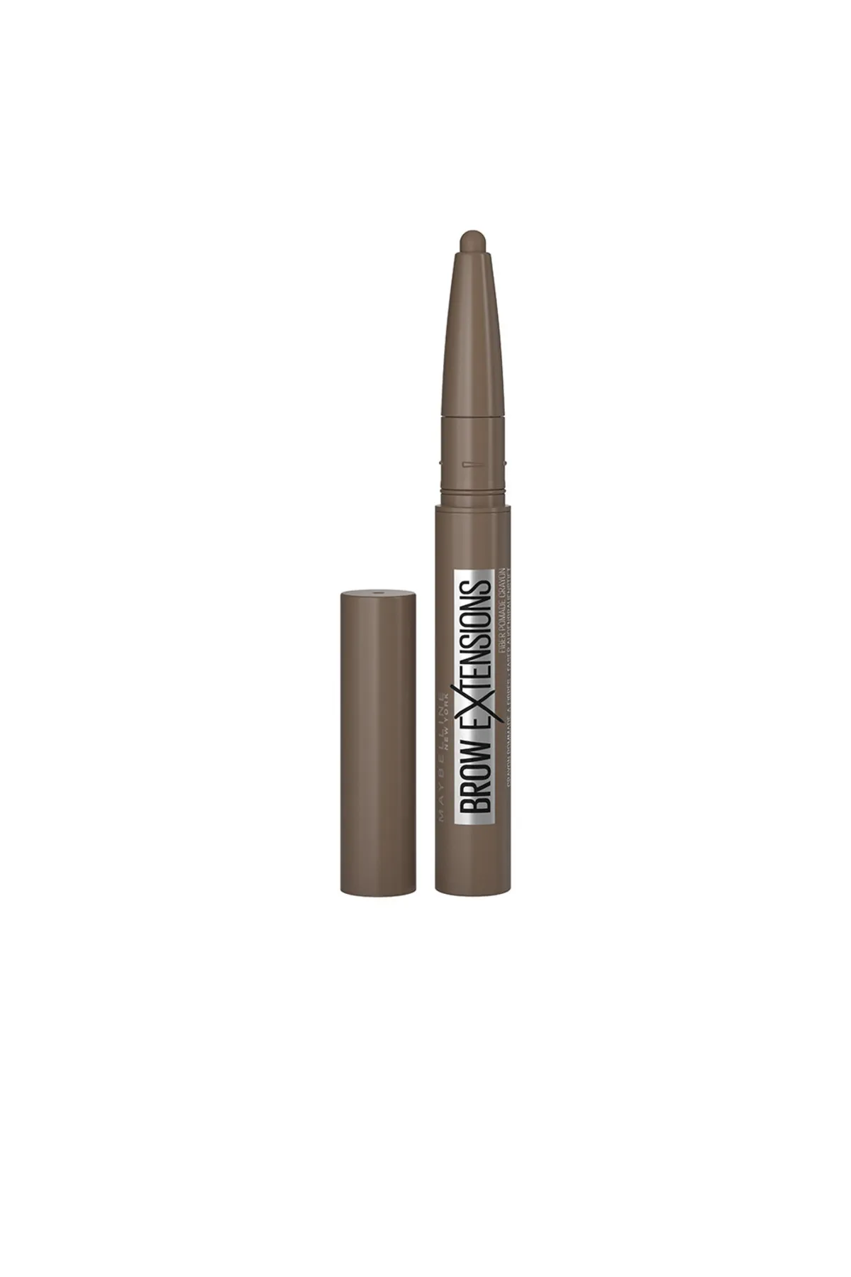 Maybelline New York  Brow Xtensions #04-mittelbraun 0,4 g