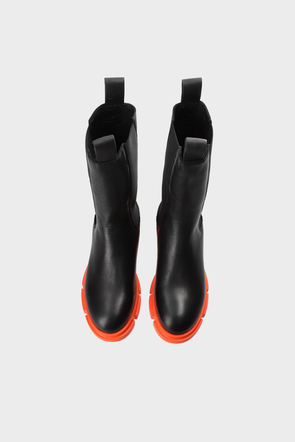 CPH500 vitello black/orange
