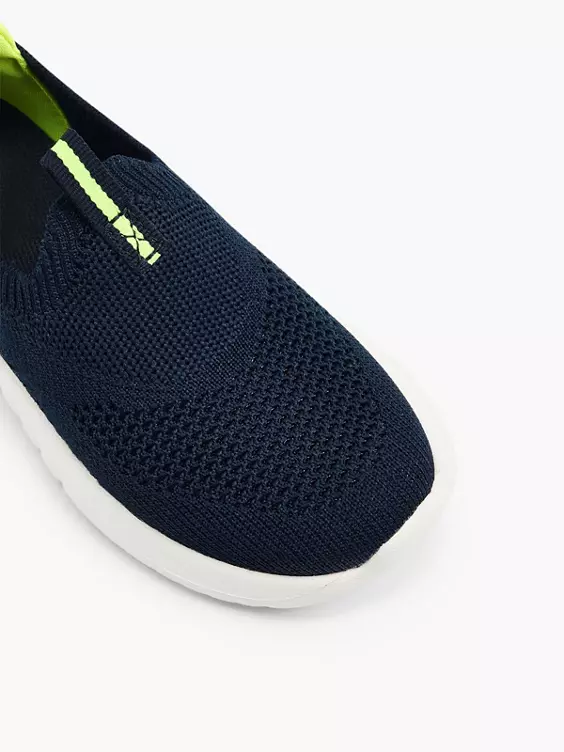 Vty Slipper