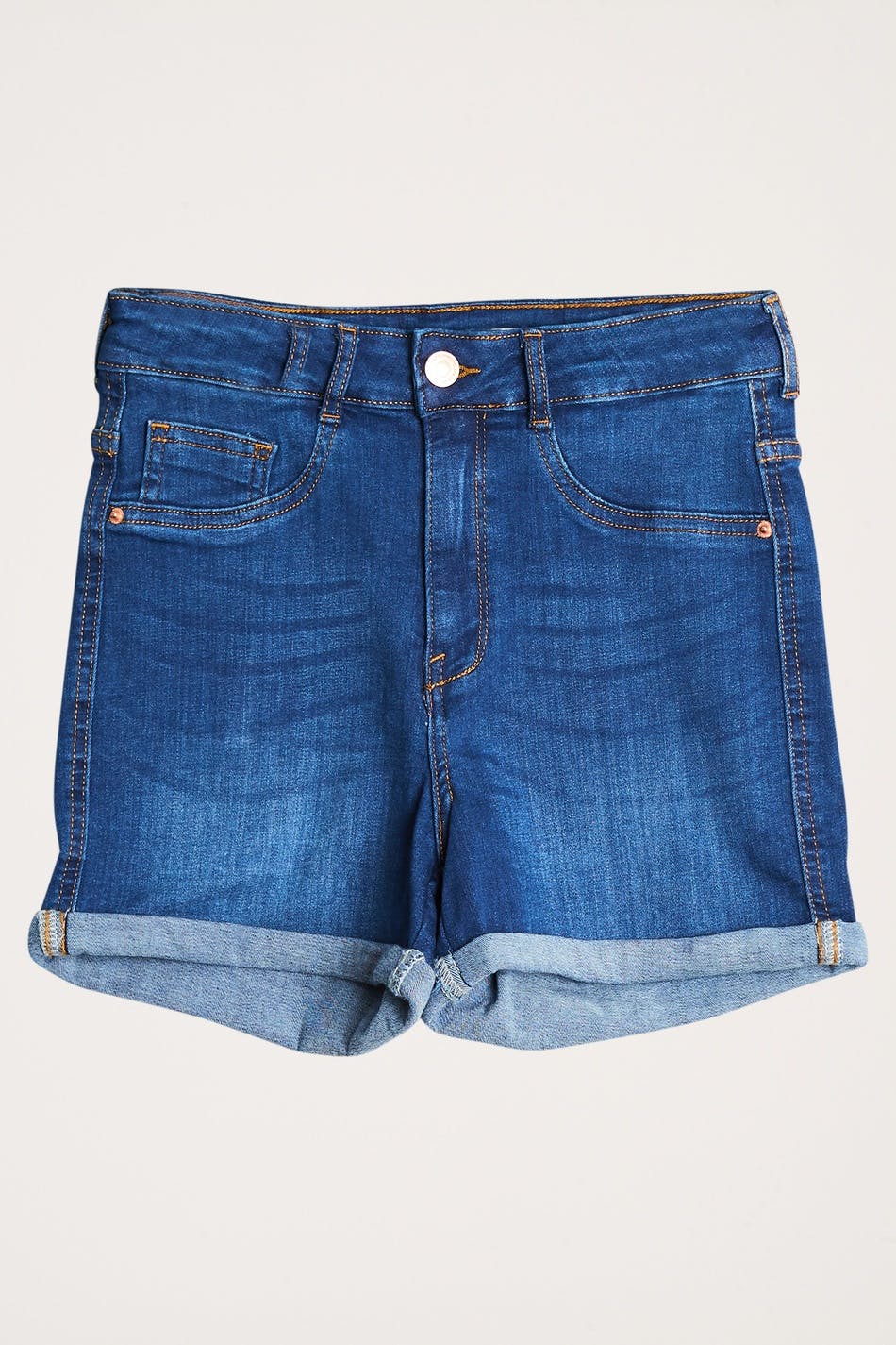 Molly highwaist shorts