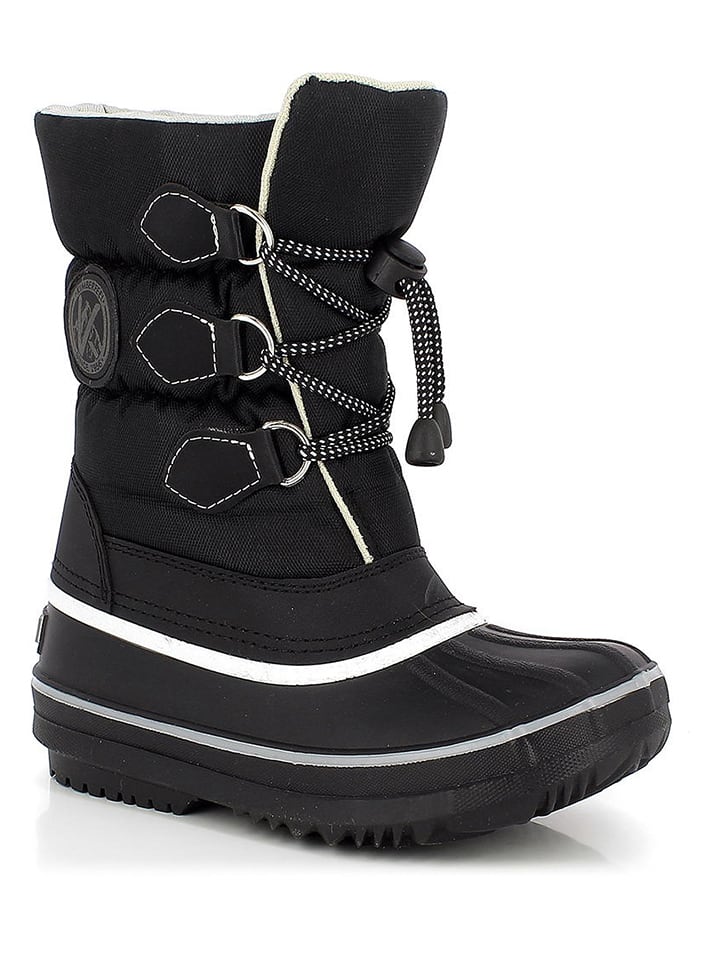 Kimberfeel Winterstiefel 