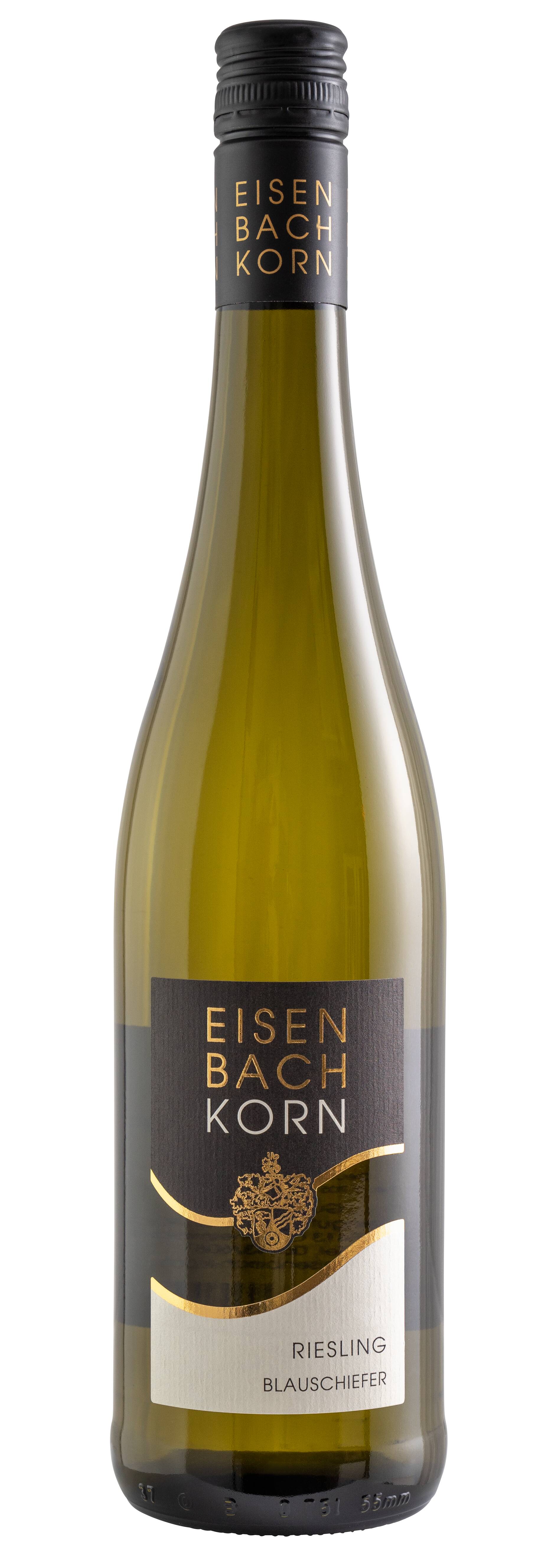 Weingut Eisenbach-Korn Riesling Blauschiefer 2020