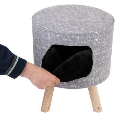 Kuschelhöhle Petit