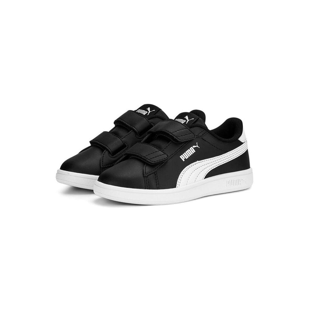 PUMA Smash 3.0 L V PS 392033-03 / schwarz