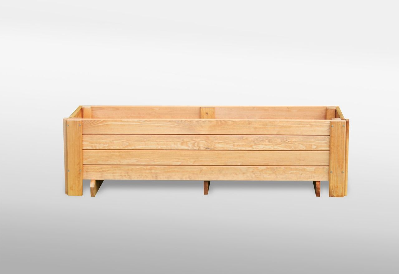 PROMEX Promadino Pflanzkasten Romantica 120 cm